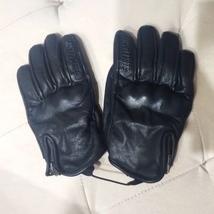 STREET AND STEEL ATHENA WOMES GLOVES SIZE MEDIUM